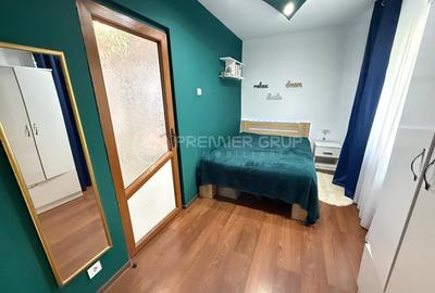 Apartament 2 camere, Tatarasi, 27mp - 3