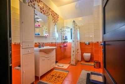 Resedinta distincta, mobilata cu rafinament, pe 1.000 mp teren, Central, Sacele, Resedinta distincta, mobilata cu rafinament, pe 1.000 mp teren, Central, Sacele, - 57