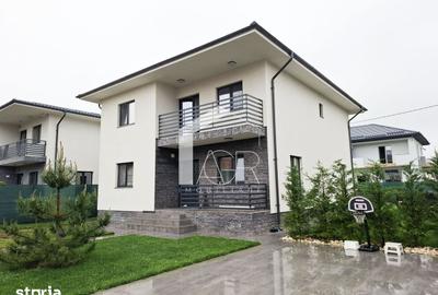 Casă cu 5 camere cu Teren 500 Mp în Păulești - 2
