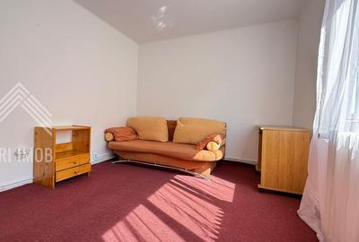 Apartament 2 camere, zona Garii, str.Burebista, baie cu geam, parcare - 2