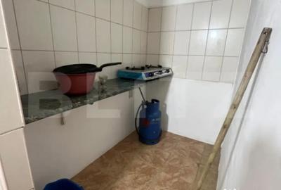 Garsonieră decomandată în Bularga - 2