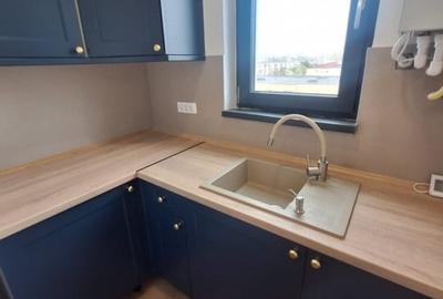 Birou, de 68 mp, în Tomis III - 3