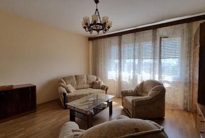 Apartament 3 camere in asociatie in centru de inchiriat - 26