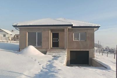 Casă cu 3 camere în Central - 5