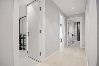 Apartament cu 4 camere decomandat în Aviației - 1