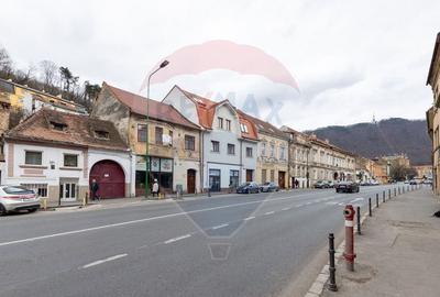 Apartament cu 3 camere decomandat în Central - 21