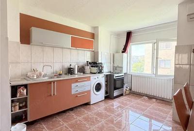 Apartament cu 2 camere decomandat în Kogălniceanu - 1