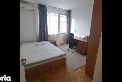 Apartament cu 2 camere în Cornișa