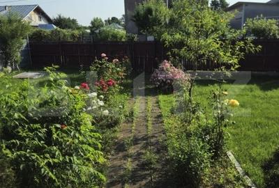 Casa de vanzare, cu 3 camere, 100 mp, zona Rancaciov - 2