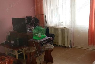 Garsonieră decomandată în Central - 1