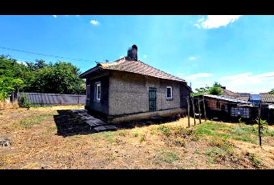 Casă individuală cu 3 camere cu Teren 909 Mp în Ulmu - 2