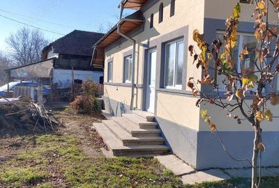 Casa de vanzare, com Calinesti sat Gorganu, Jud Arges - 2