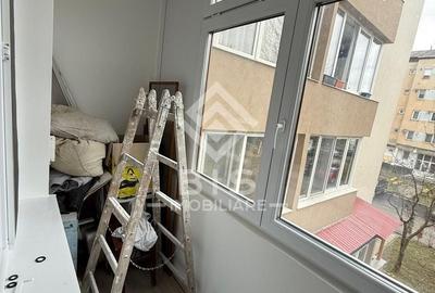 Apartament cu 2 camere decomandat în Central - 9