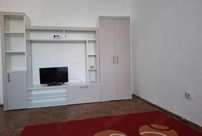 Apartament cu 2 camere nedecomandat în Astra - 2