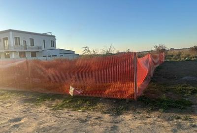 Teren extravilan 500mp zona Jumbo - 2