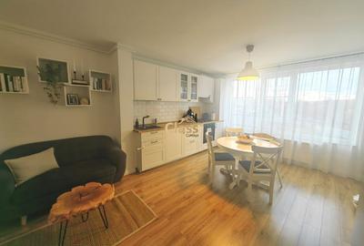 Apartament 3 camere | Etaj Intermediar | 56 mpu | Zona Clujana Iris - 3