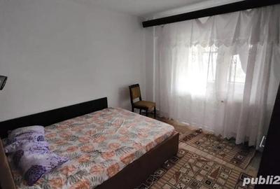 Apartament cu 2 camere decomandat în Ultracentral - 2