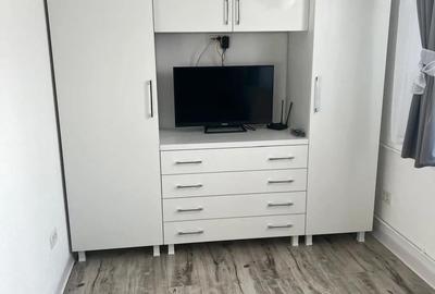 Apartament cu 2 camere nedecomandat în Șagului - 11