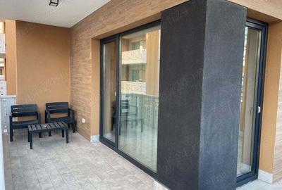 Inchiriez apartament 58mp in Complex Future Residence I Giroc - 2