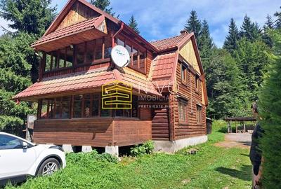 Casă de vacanță - Mureș - Sălard - 1