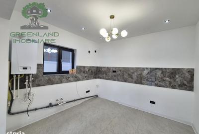 Casă cu 4 camere în Bârnova - 10