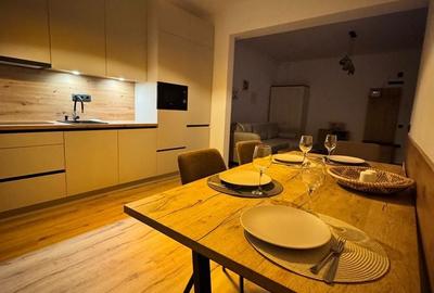 Apartament cu 2 camere decomandat în Șelimbăr - 3