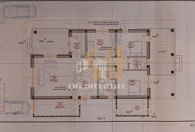 Casa individuala 4 camere Stupini - 18
