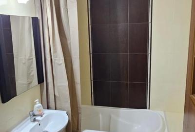 DACIA 2 CAMERE  ETAJ 3 500 EURO TERMEN LUNG PET FRIENDLY - 8