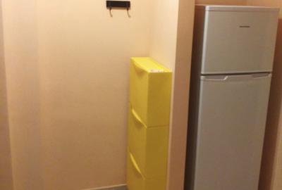 Apartament cu 2 camere semidecomandat, mobilat în Kiseleff - 8