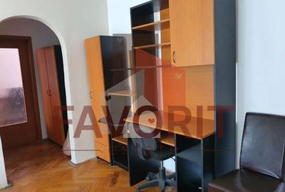 Apartament 3 camere | Zona Aradului - Piața Verde - 3