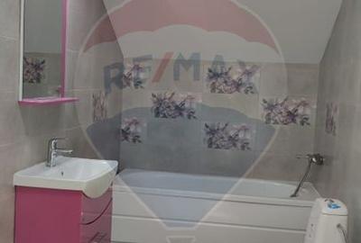 De inchiriat spatiu generos nerezidential la casa/mansarda zona Oncea - 10
