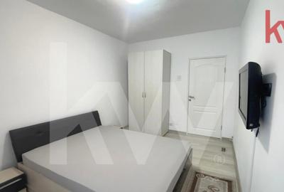 Apartament cu 3 camere decomandat, mobilat în George Enescu - 3