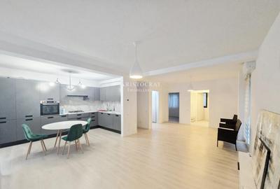 Inchiriere vila nemobilata Corbeanca - 4