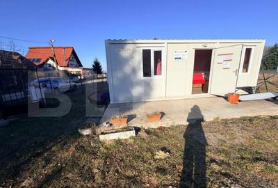 Teren în Sâmbăta de Sus - 6