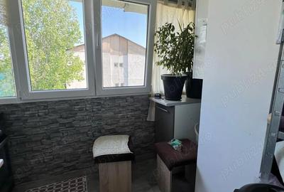 Apartament 4 camere -Zona Gara - 11