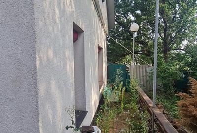 Casă cu 6 camere în Frumușica - 1