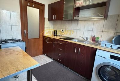 Apartament 2 camere in Tudor, langa Iulius Mall - 9
