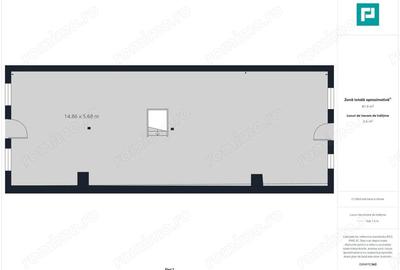 Casa cu 3 camere ?i teren generos, Pancota - 14