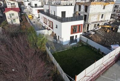 DEZVOLTATOR CASA 4 CAMERE FINALIZATA SECTOR 3 - 2