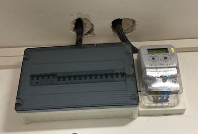 Apt 3cam renovat  69mp, dotat cu  CT, AC , an 1985  etaj 7/8, mobilat - 10