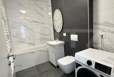 Apartament cu 3 camere în Tractorul - 5