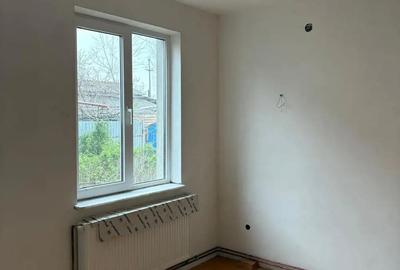 Vila P+M, Goranu, pe Calea Bucure?ti - 2