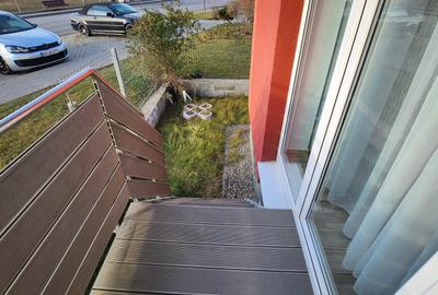 Apartament 2 camere Avantgarden3 strada Egretei, parter stradal, loc parcare! Apartament 2 camere Avantgarden3 strada Egretei, parter stradal, loc parcare! - 2