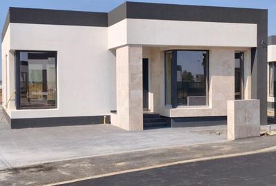 Casa 3 Camere - Finisat la Cheie - Plan de Plată Flexibil - 1