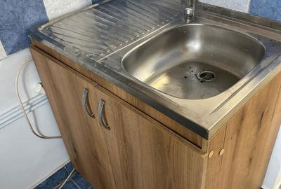 Garsonieră în Central