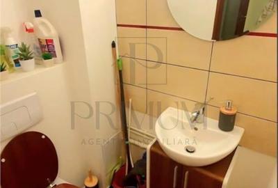 Apartament cu 3 camere decomandat, mobilat în Circumvalațiunii - 4