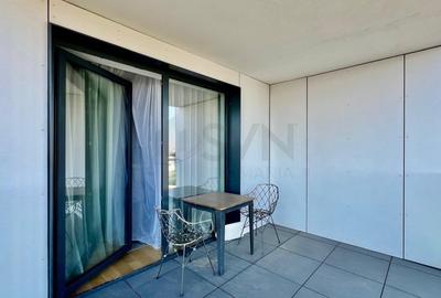 REA1024450 Apartament 2 camere One Herastrau Towers - 10