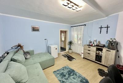 Casa individuala cu 4 camere - pozitie centrala - Urseni - 12