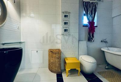 REV2003620 Vila 5 camere langa lac teren 1000 mp - 19