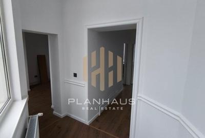 Casă cu 3 camere cu Canalizare în Orașul Vechi - 3